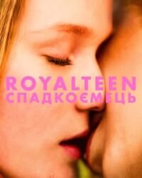 Royalteen: Arvingen