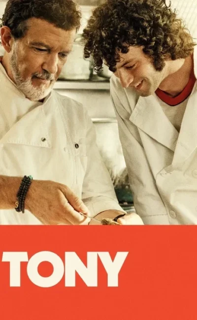 Tony